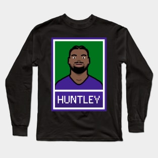 Huntley Long Sleeve T-Shirt